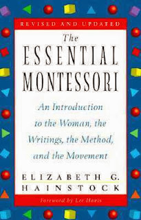 Best Montessori Books I Own Series at the Confessions of a Montessori Mom blog Best Montessori Books I Own Series at the Confessions of a Montessori Mom blog