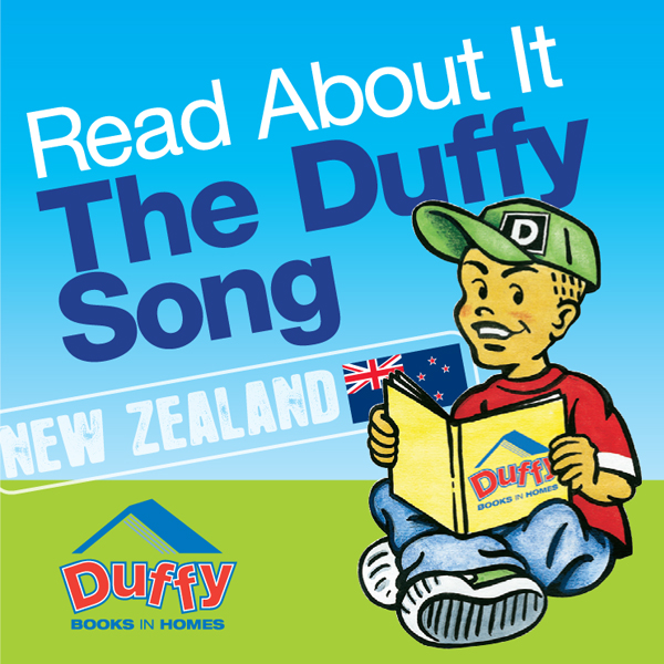 Duffy's Book Blog The most famous Kiwi song you've never heard
