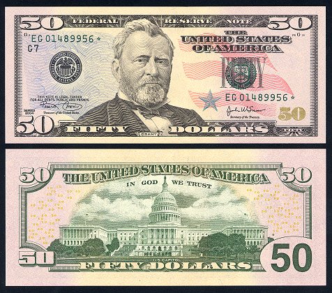 US dollar The USA