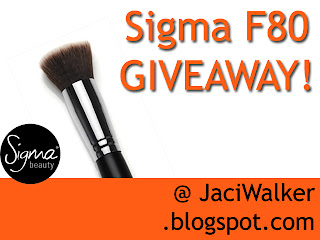 Jaci Walker Giveaway