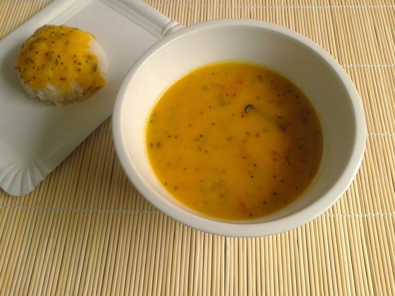 Recipe of Gujarati Toor Dal How to Make Gujarati Toor Dal