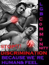 Stop DISCRIMINATION!!