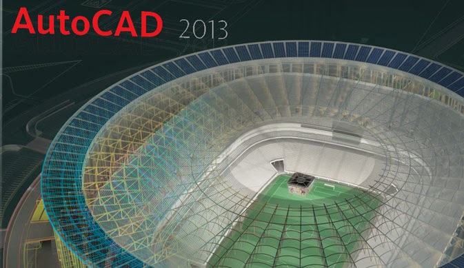 autocad скачать 2013
