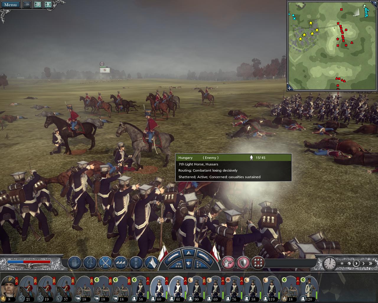 15 Best Napoleon: Total War PC Mods (All Free) – FandomSpot