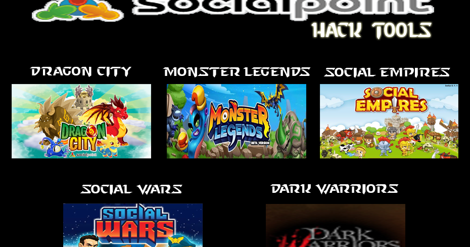 Games Games