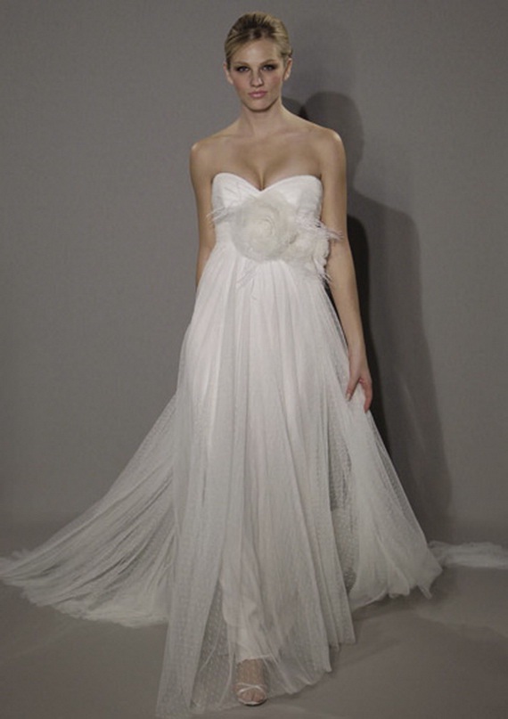 Romona Keveza Wedding Dresses