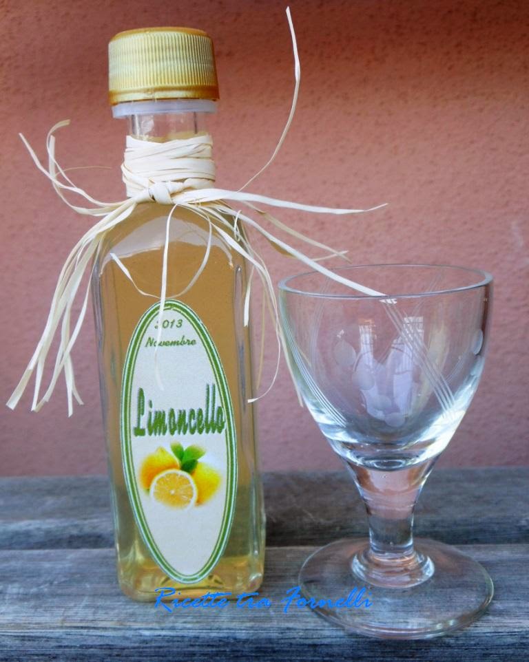 Limoncello