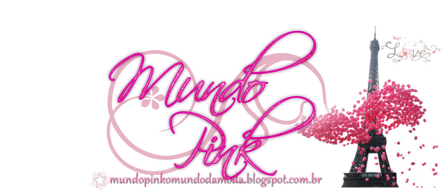 Mundo Pink 