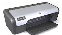 Controlador HP Deskjet D2460 Controlador HP Deskjet D2460