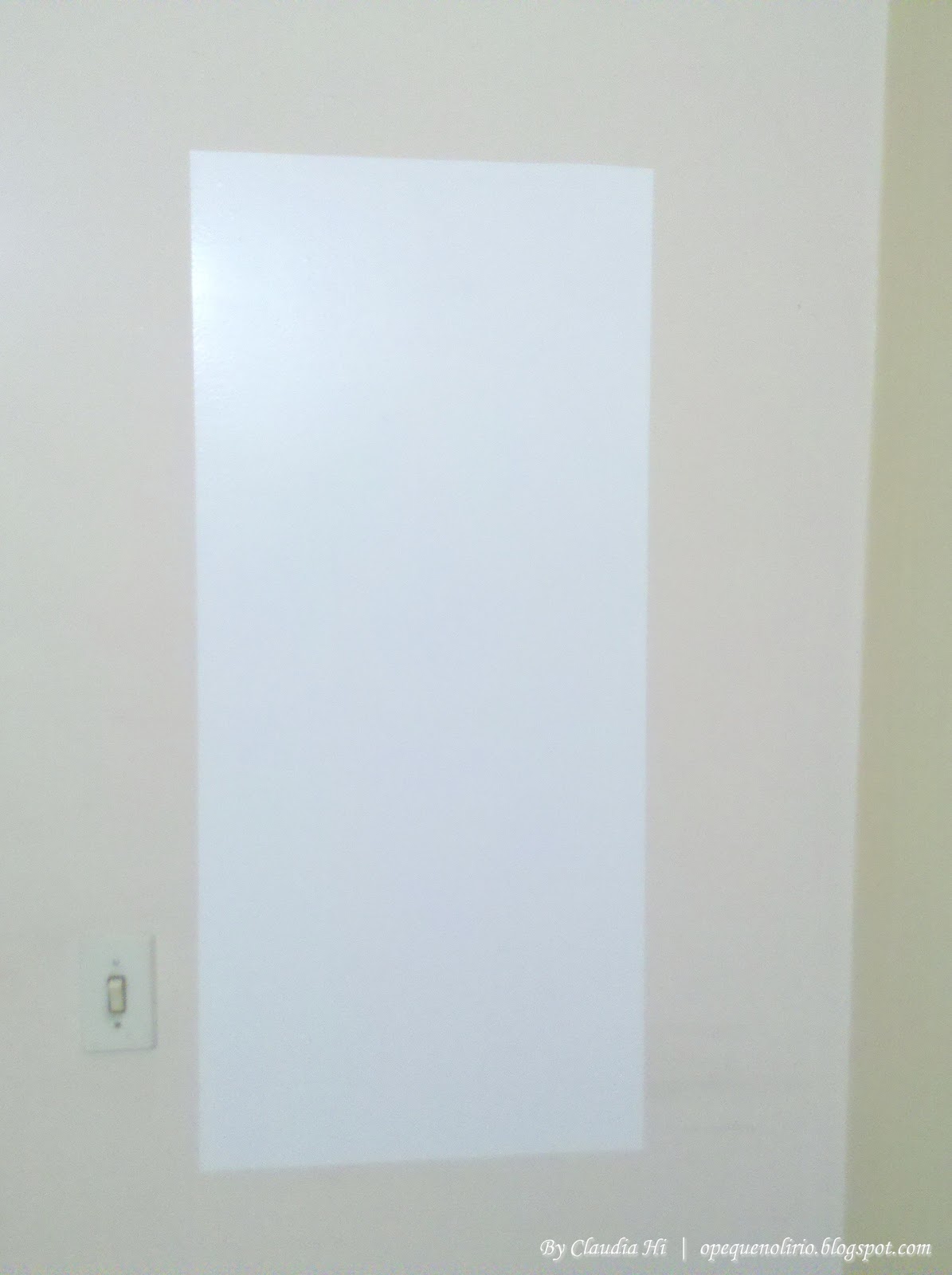 Salto Retenção estômago como fazer um quadro branco Interessante