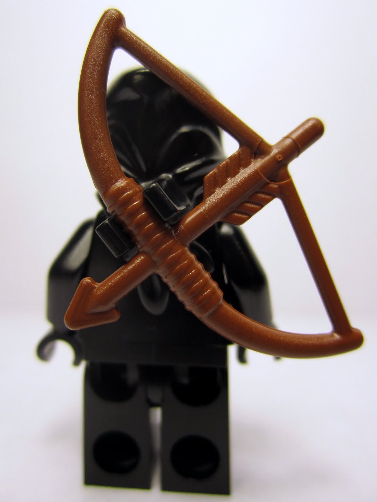 Lego Ninja Cole