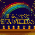 dussehra festival greeting 2013