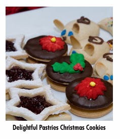 December 4 Is National Cookie Day Celebrate With Cookies From Delightful Pastries Kurman Communications Inc