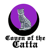 Callegari é membro no Brasil do Coven of the Catta