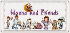 Hanna & Friends