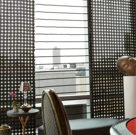 The Designer Insider Sheer Draperies For Modern Windows