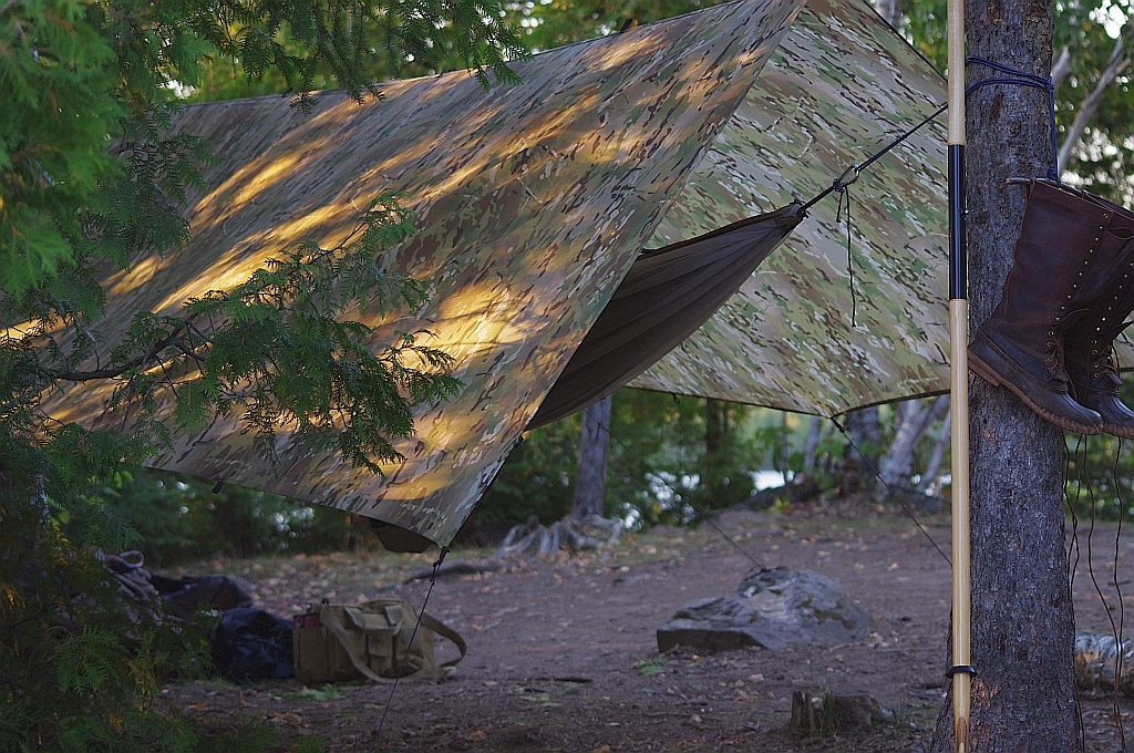 Bushcraft Outfitters Tarp Shelter Thread Page 7 Bushcraft USA Forums