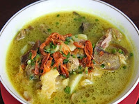 Resep Empal Gentong Asem Cirebon Mang Darma Paling Enak Resep Empal Gentong Asem Cirebon Mang Darma Paling Enak