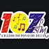 Rádio 107 FM - Minas Gerais