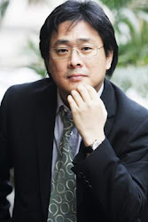 PARK CHAN WOOK