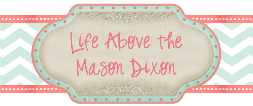 Life Above the Mason Dixon