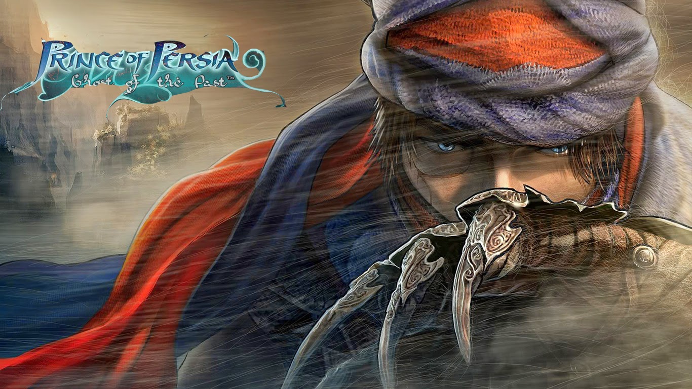 Prince of Persia: The Ghost of The Past Price-of-persia-02x+copy