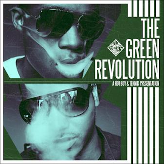 Green revoluction vol.1