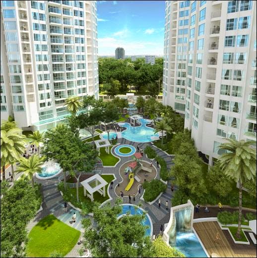 Mở bán chung cư Green Stars thành phố giao lưu 234 Phạm Văn Đồng - phân phối độc quyề - 2