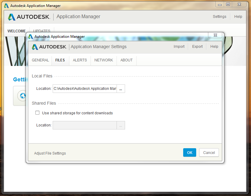 Revittips Autodesk Application Manager Update