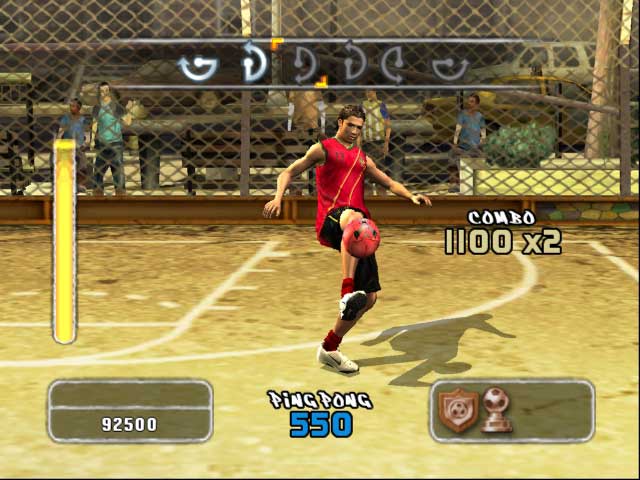 fifa street 2 download for pc