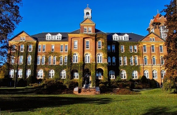 Kehidupan Dan Perkuliahan Di Inggris Berkuliah Com