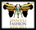 SWAHIL FASHION WEEK