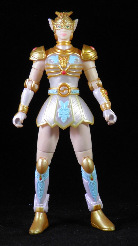 She's Fantastic: Mystic Knights of Tir Na Nog - DEIRDRE!