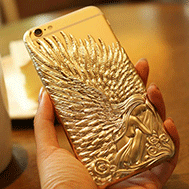 เคส-iPhone-5-และ-iPhone-5S-รุ่น-เคส-iPhone-5-และ-5S-สไตล์-Bumper-Angel-Wings-กำลังมาแรงในหมู่ดาราและคนดังทั่วโลก
