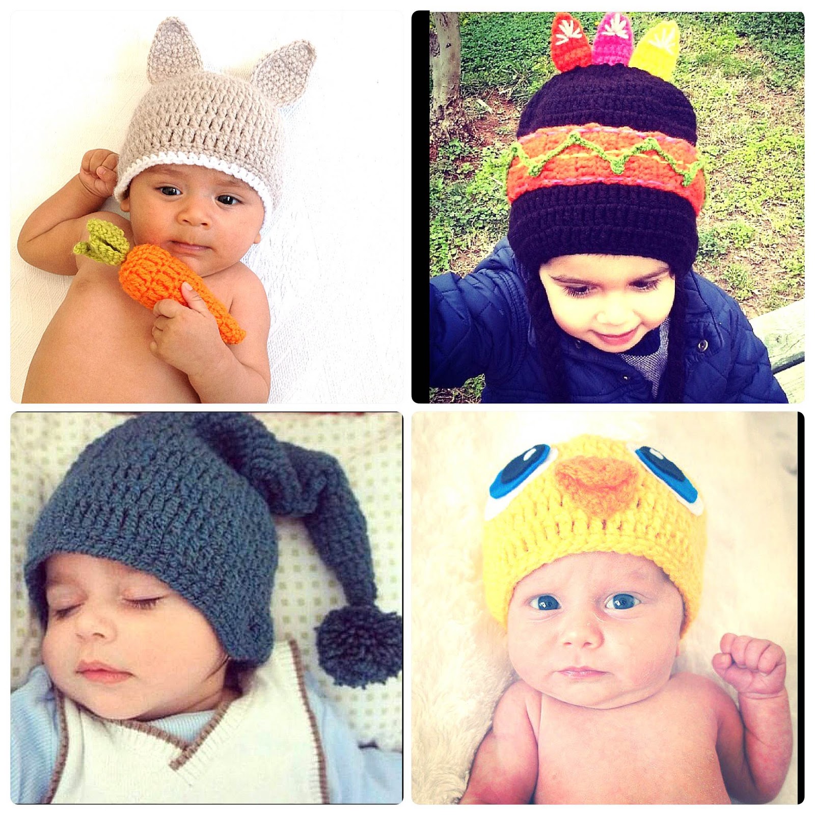 Miniğimle Yaşam Bebek Bereleri Nasıl Doğdu?