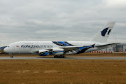 A380841, Malaysia Airlines, FWWSG, 9MMNF (MSN 114) (fwwsg gl)