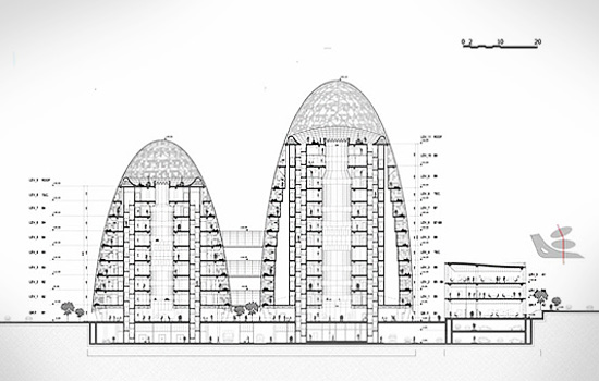 taiwan architecture 2