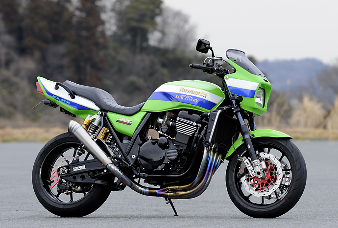 Brought another bike for the stable Kawasaki+ZRX+1200+by+Red+Eagle+Sanctuary+01