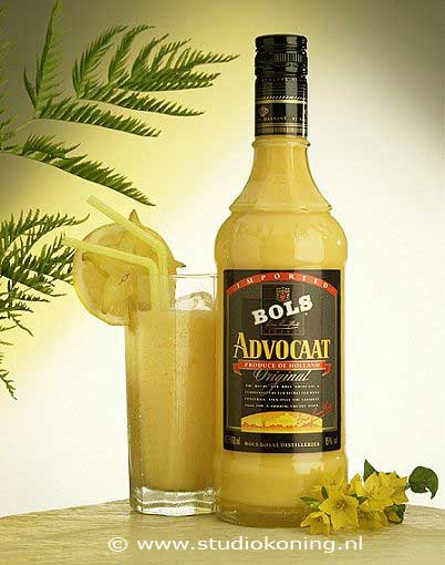 Booze Hound: WTF is Advocaat?