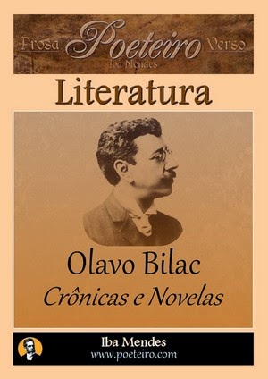  Crônicas e Novelas, de Olavo Bilac pdf gratis