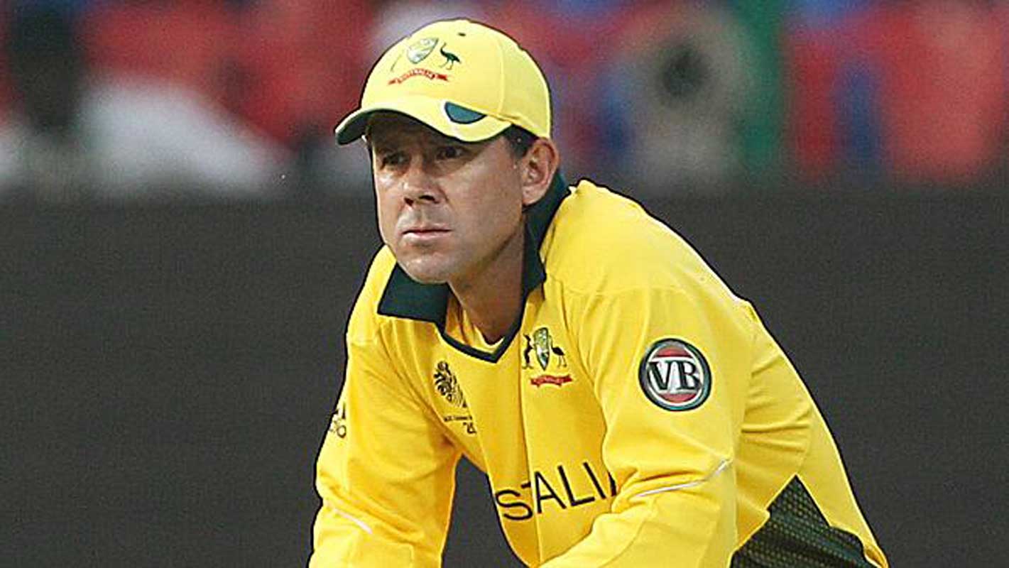 ricky ponting Former test captain ricky ponting has slammed the decision to leave glenn maxwell out of australia’s test squad for the series against pakistan in the uae saying the all-rounder had every right . ricky ponting Former test captain ricky ponting has slammed the decision to leave glenn maxwell out of australia’s test squad for the series against pakistan in the uae saying the all-rounder had every right .