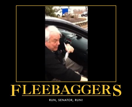 fleebaggers fleebaggers