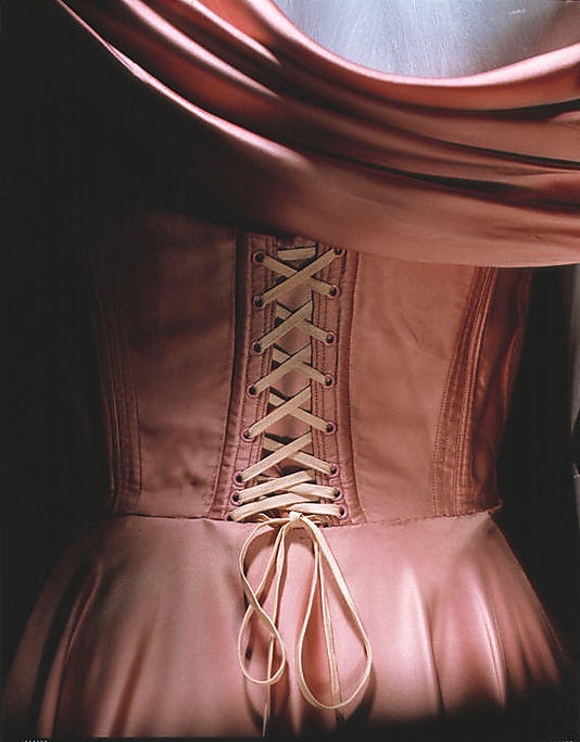 Gertie's New Blog for Better Sewing Corsets as Outerwear?