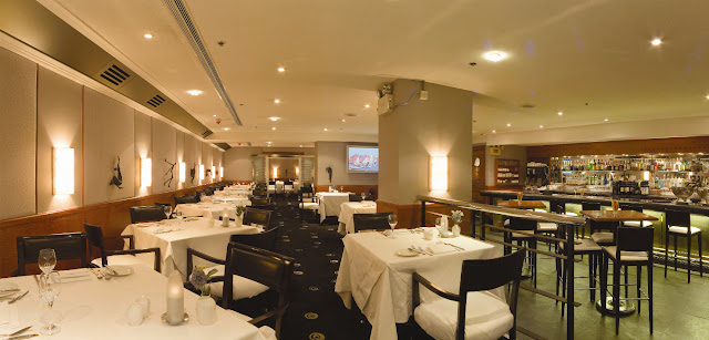 DOT COD SEAFOOD RESTAURANT & OYSTER BAR Central Hong Kong