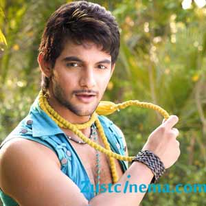 Aadi Movie Heroine
