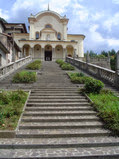 SANTUARIO DE SOMASCA