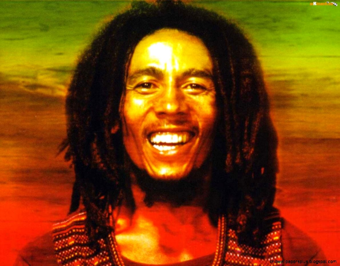 Bob Marley Bob Marley