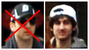 Surprise, Surprise! Boston Marathon Bombers are Radical Muslims!  Who Would've Guessed?
