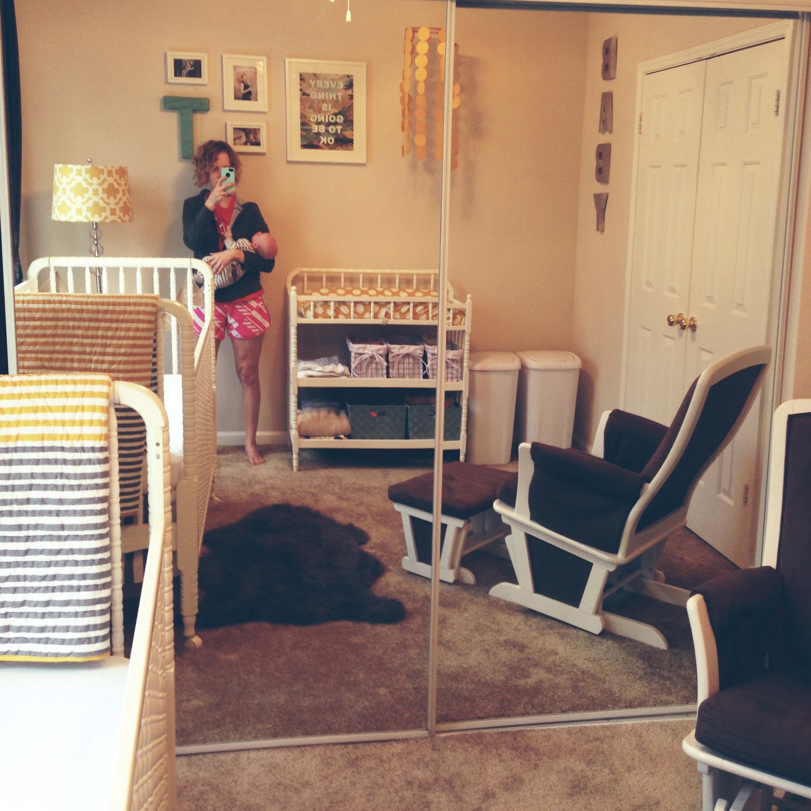 Turner's Nursery Jesse Coulter