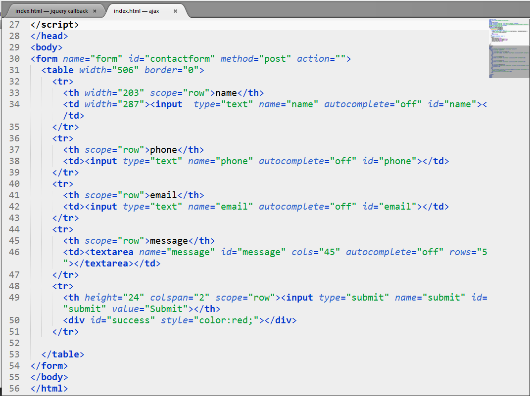 Callback function example in c picture